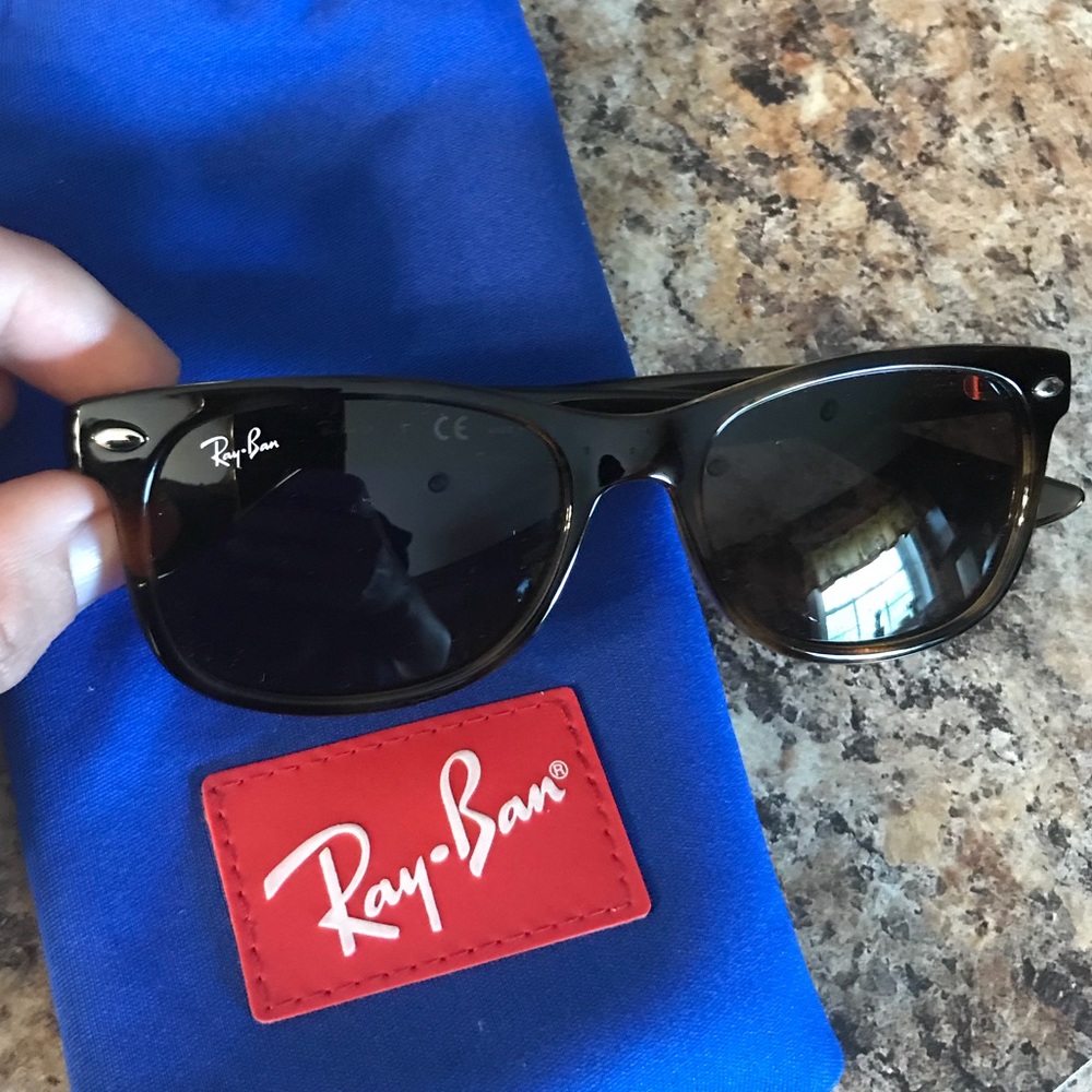 RayBan Jr